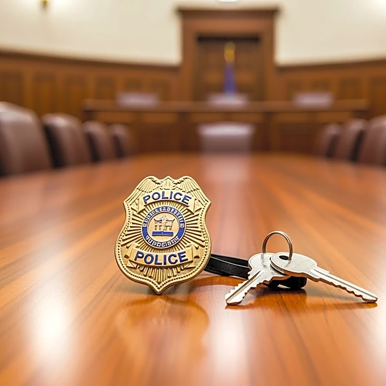 Cohutta Town Council Reinstates Police Department After Mayor's Controversial Decision