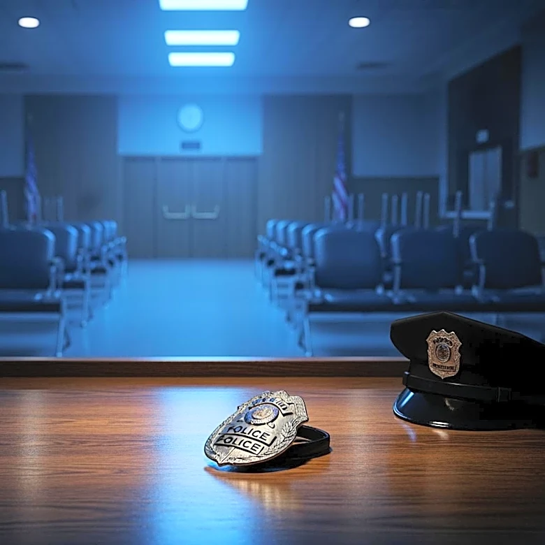 Cohutta Mayor Fires Entire Police Department Over Social Media Dispute