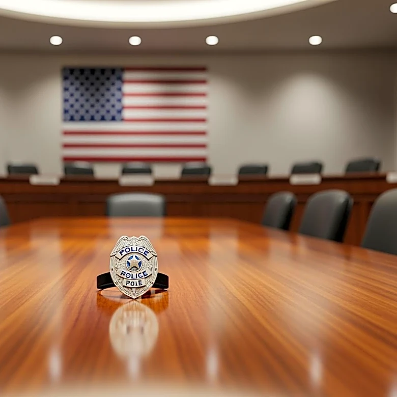 Cohutta Town Council Reinstates Police Department After Mayor's Firings