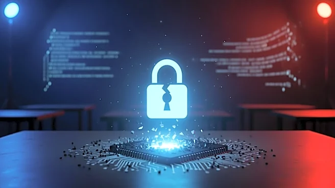 Cyberattack on Canvas Disrupts Education, Exposes Data Risks