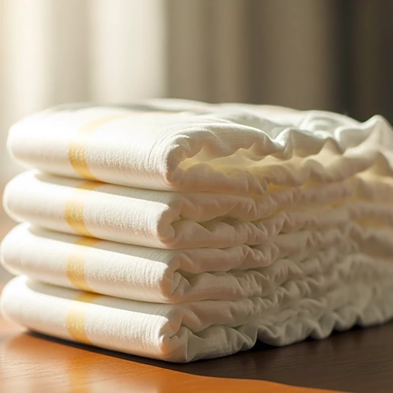 California Launches Free Diaper Program for Newborns to Aid Low-Income Families