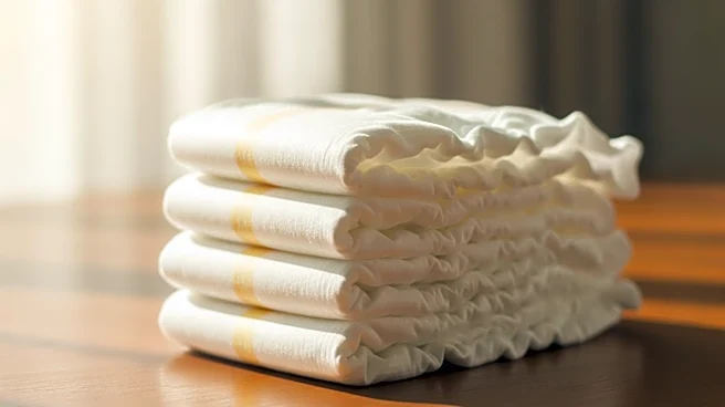 California Launches Free Diaper Program for Newborns to Aid Low-Income Families