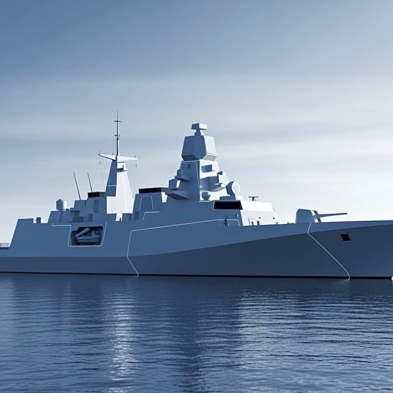 New Zealand Advances Frigate Plans with Australia and UK for Naval Fleet Upgrade