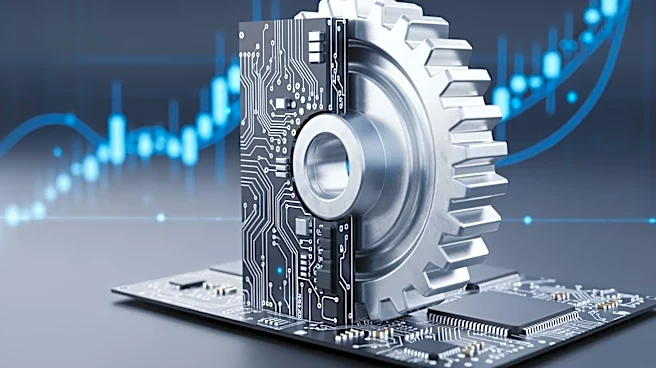 Lebanon's Central Bank Regulates Fintech Amid Economic Challenges