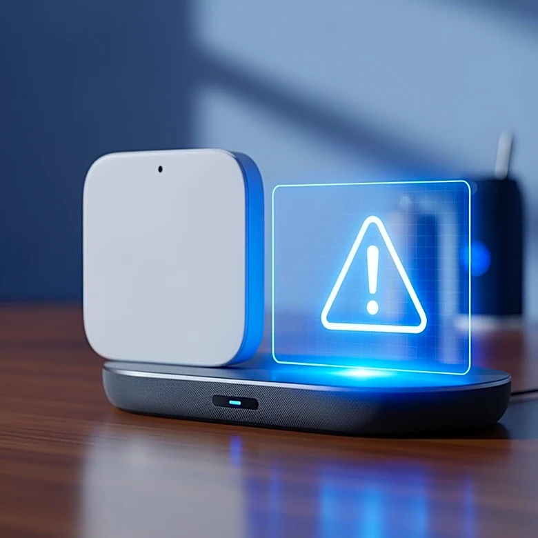 AI-Driven Scams Target Home Tech Consumers with Fraudulent Devices