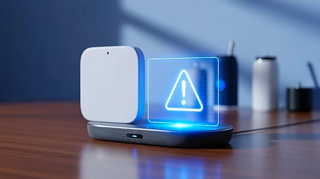 AI-Driven Scams Target Home Tech Consumers with Fraudulent Devices