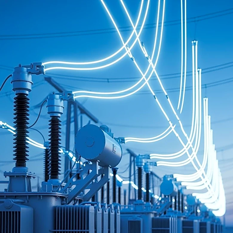 PJM Power Grid Faces Strain from AI Demand, Calls for Urgent Overhaul