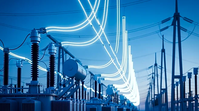 PJM Power Grid Faces Strain from AI Demand, Calls for Urgent Overhaul