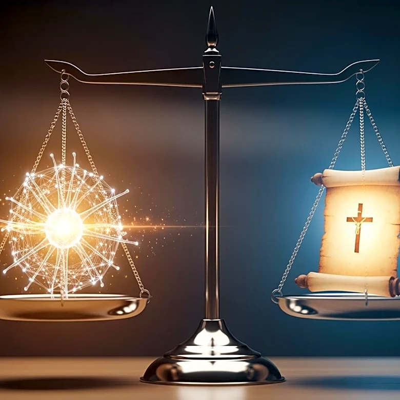 Yeshiva University President Advocates for Faith's Role in AI Development