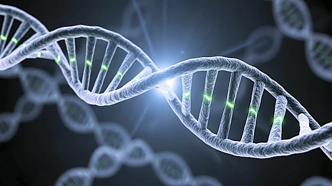 Scientists Discover Gene Set That Could Enable Human Limb Regeneration