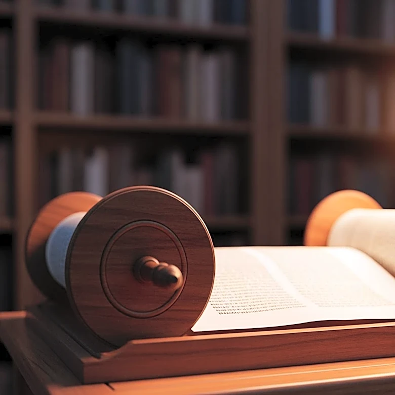 Rabbi Mike Uram to Lead Jewish Theological Seminary Amidst Challenges in Conservative Judaism