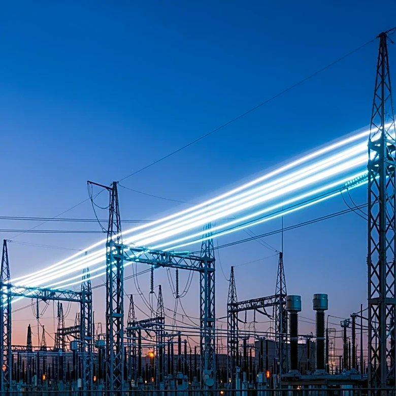 PJM Interconnection Faces Crisis as AI Increases Electricity Demand