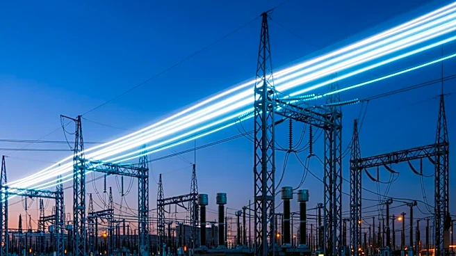 PJM Interconnection Faces Crisis as AI Increases Electricity Demand