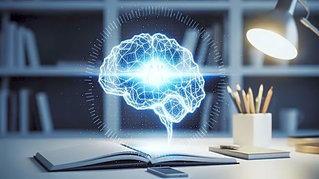 Education Companies Race to Develop AI-Driven Assessments for Critical Thinking Skills