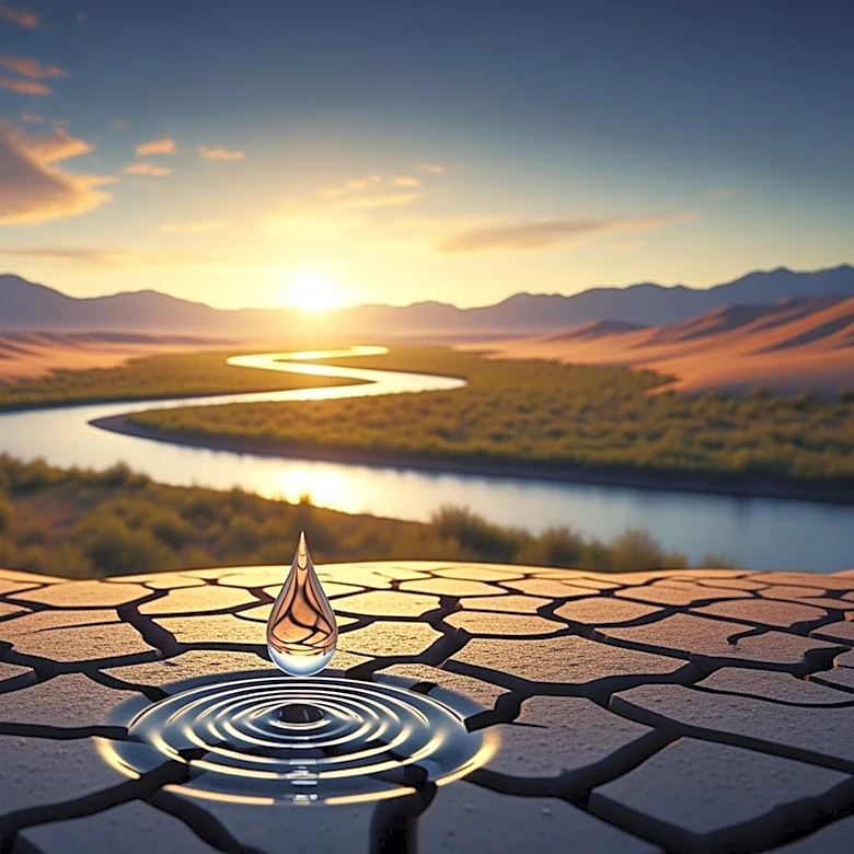 Arizona, California, and Nevada Announce Plan to Conserve Colorado River Water Amid Drought