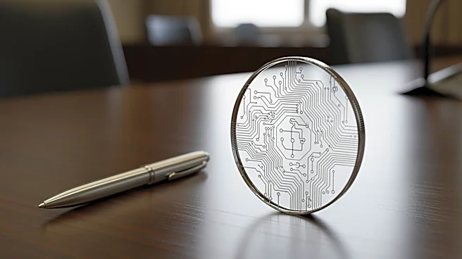 Senate Banking Committee to Vote on Major Crypto Bill Affecting Stablecoin Interest