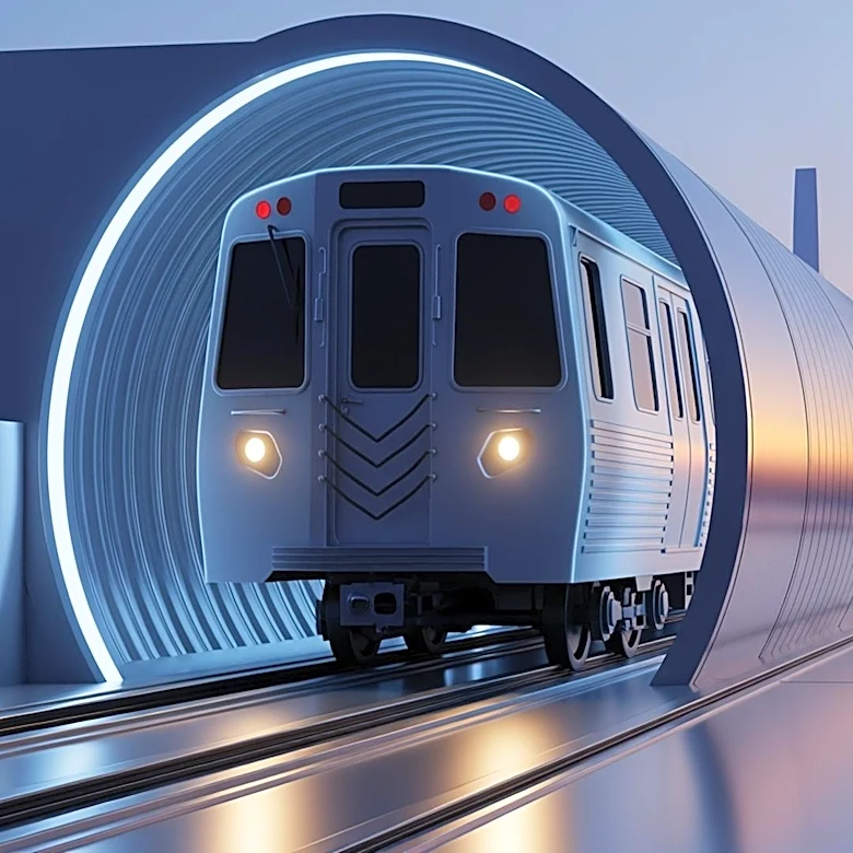 LA Metro Launches D Line Expansion with New Stations in Mid-Wilshire