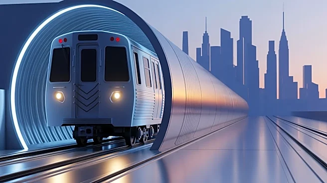 LA Metro Launches D Line Expansion with New Stations in Mid-Wilshire