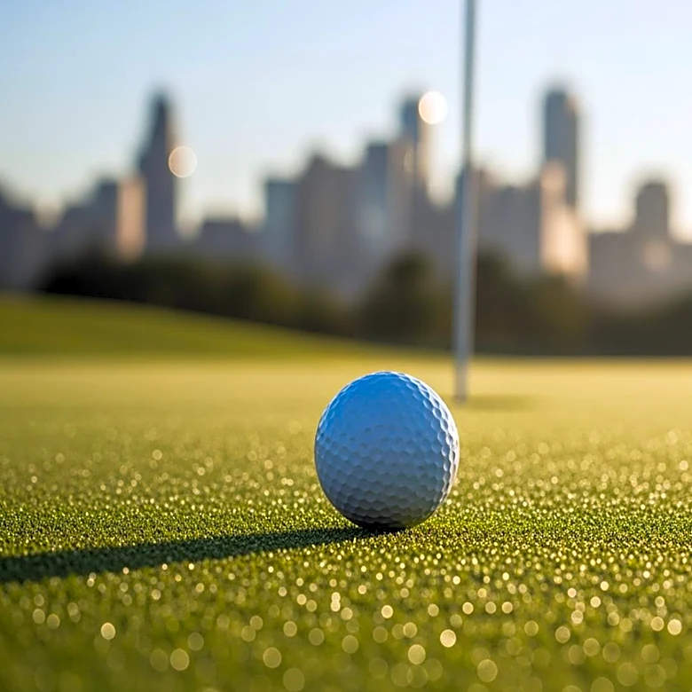 L.A. City Council Considers Tax on Private Golf Courses to Fund City Services