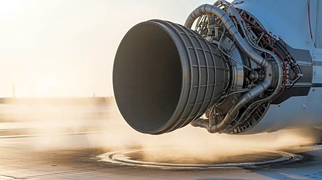 SpaceX Conducts Successful Static Fire Test of Starship V3 Super Heavy Booster