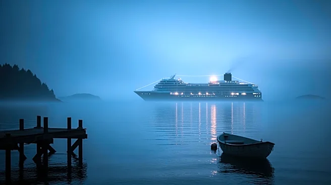 Spain Prepares for Evacuations as Hantavirus-Stricken Cruise Ship Approaches Canary Islands