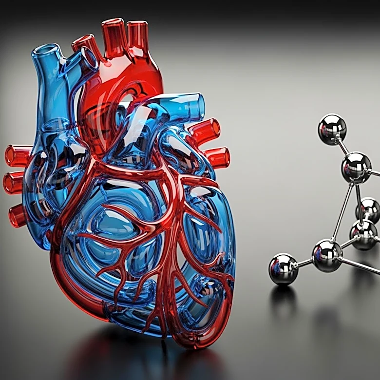 Study Reveals Cardiovascular and Metabolic Diseases as Key Factors in Shorter U.S. Lifespans