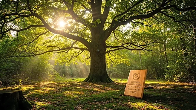 Scotland's Finest Woods Awards Opens Entries, Celebrating Excellence in Forestry