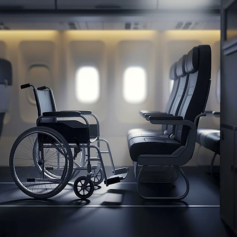 Spirit Airlines Faces Lawsuit Over Negligence in Dementia Patient's Death