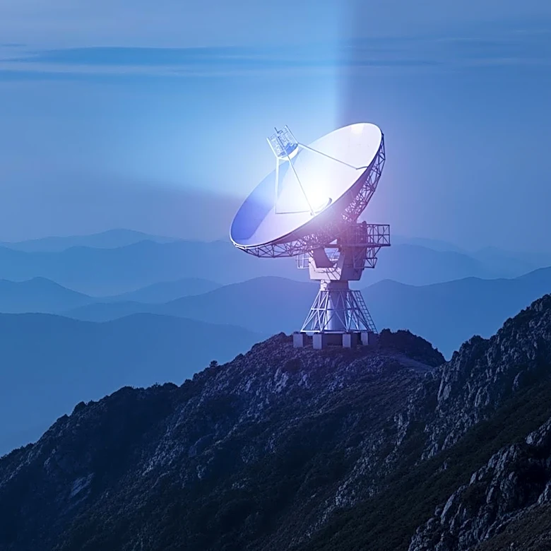 Senate Considers Bill to Expand Broadband Access in Appalachia Through Satellite Technology
