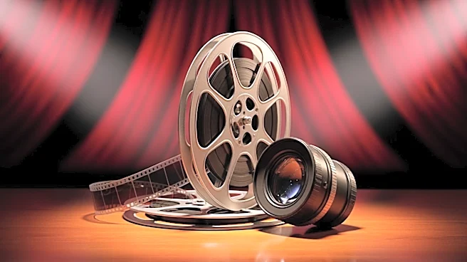 European Film Professionals Urge EU to Safeguard Cinema Funding Amid Budget Discussions