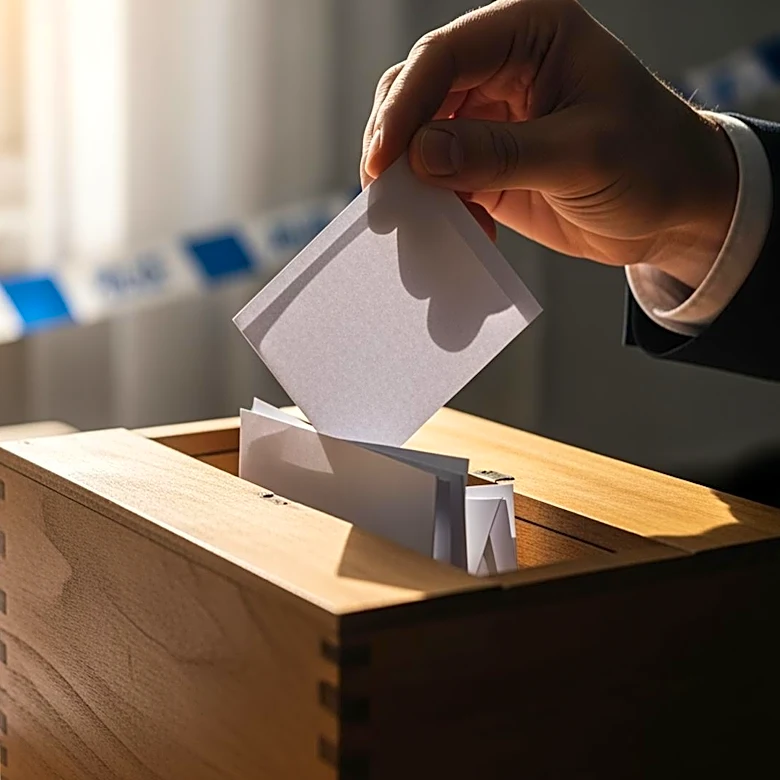 Uncounted Ballots Discovered in California After Election Certification Raises Integrity Concerns