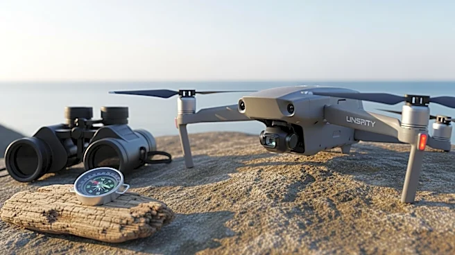 Marine Corps Overhauls Recon Training to Enhance Coastal and Drone Capabilities