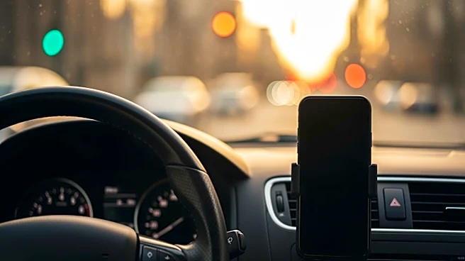 Colorado Rideshare Drivers Advocate for Legislation to Limit Company Fee Shares