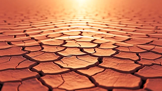 California Faces Extreme Heat Wave with Temperatures Surpassing 100 Degrees