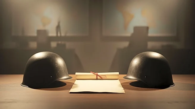 Russia and Ukraine Agree to Ceasefire and Prisoner Exchange During WWII Observance