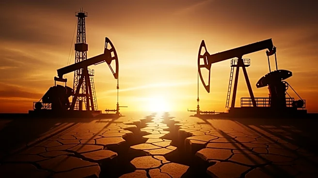 UAE Exits OPEC, Escalating Tensions with Saudi Arabia Over Oil Production