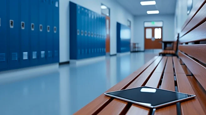 Maryland Schools Recover from Canvas Data Breach Disruption