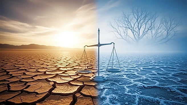 Inequality in Europe Linked to 100,000 Extra Deaths Annually from Temperature Extremes