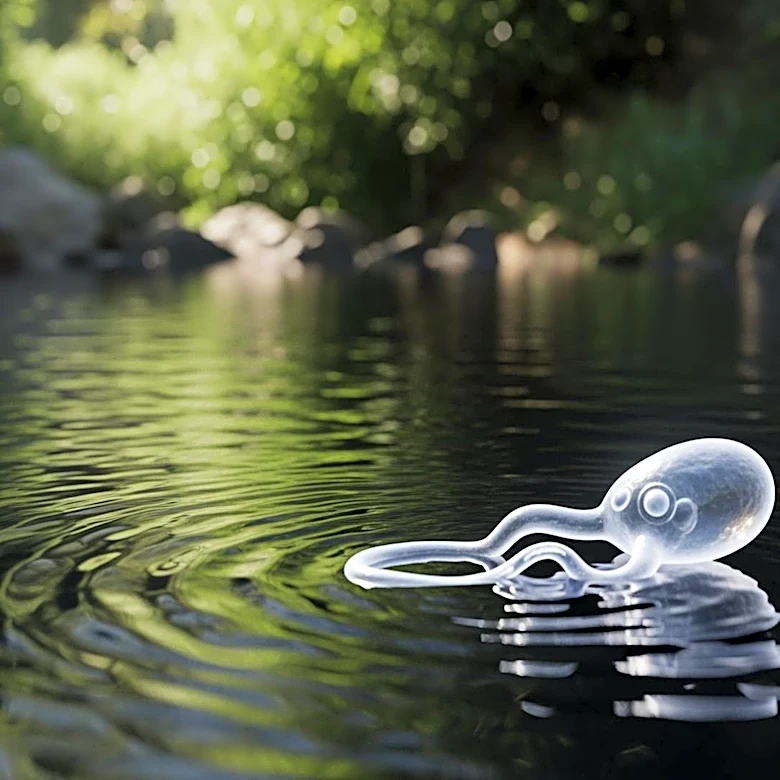 Study Finds Brain-Eating Amoebas in U.S. National Parks, Raising Health Concerns