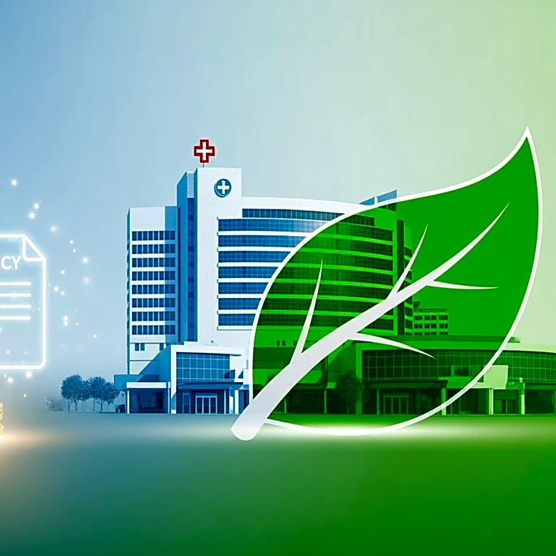 Policy and Reimbursement Incentives Proposed to Reduce Healthcare's Climate Footprint