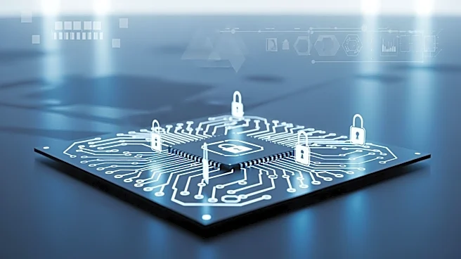 President Trump to Regulate AI Development Following Cybersecurity Concerns