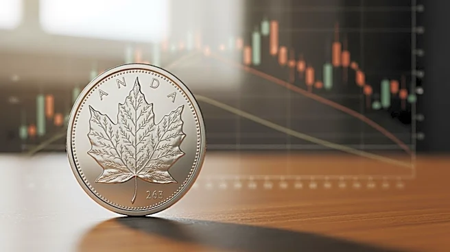 Canadian Dollar Weakens as Employment Data Reduces Rate Hike Expectations
