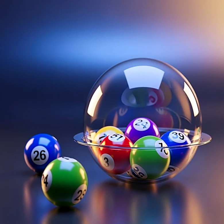 Georgia Lottery Announces Winning Numbers for May 8, 2026