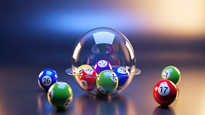 Georgia Lottery Announces Winning Numbers for May 8, 2026