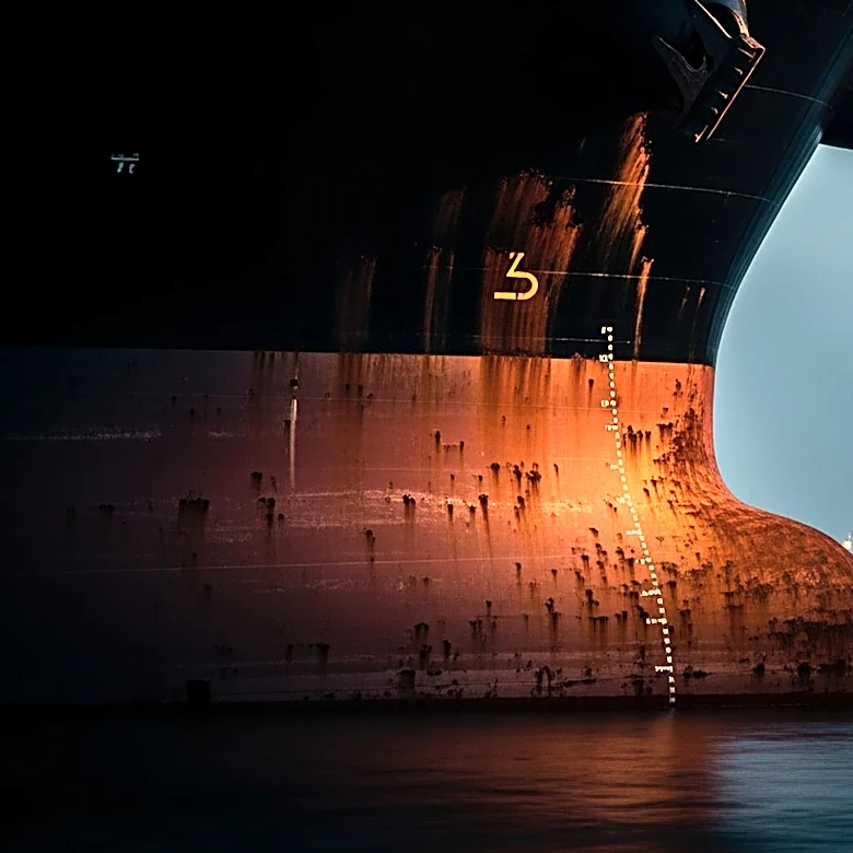 Iran Seizes Sanctioned Tanker Linked to Its Oil Industry, Raising Regional Tensions