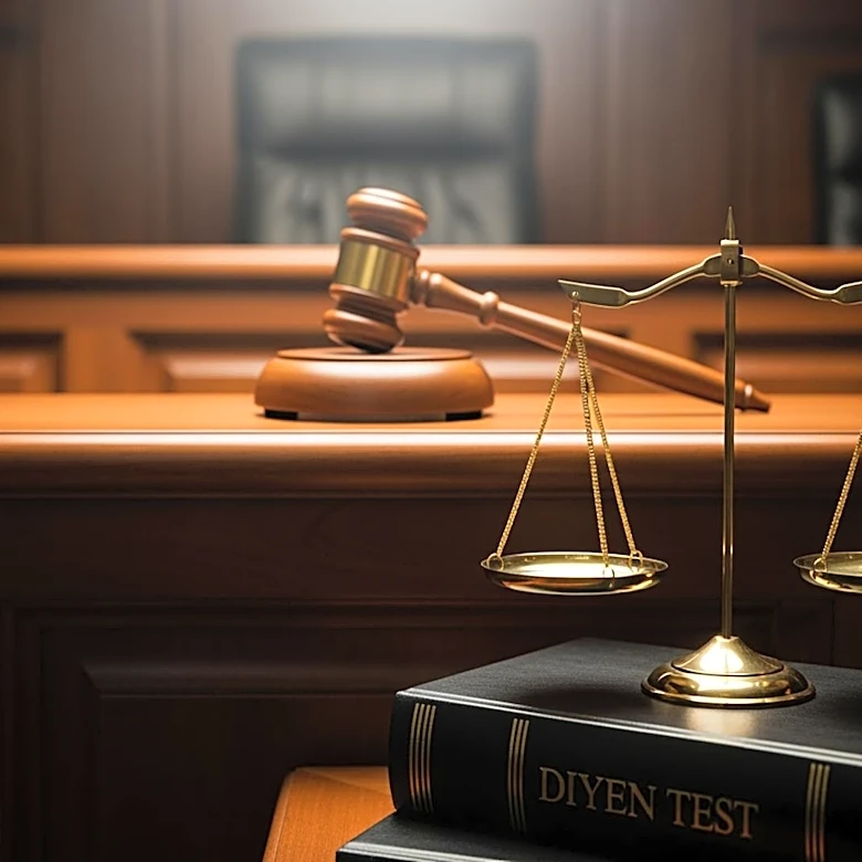 Suspected Gunman Lawyers Seek to Disqualify DOJ Officials from Case