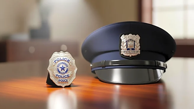 Miami Appoints Edwin Lopez as New Police Chief Following Morales' Retirement