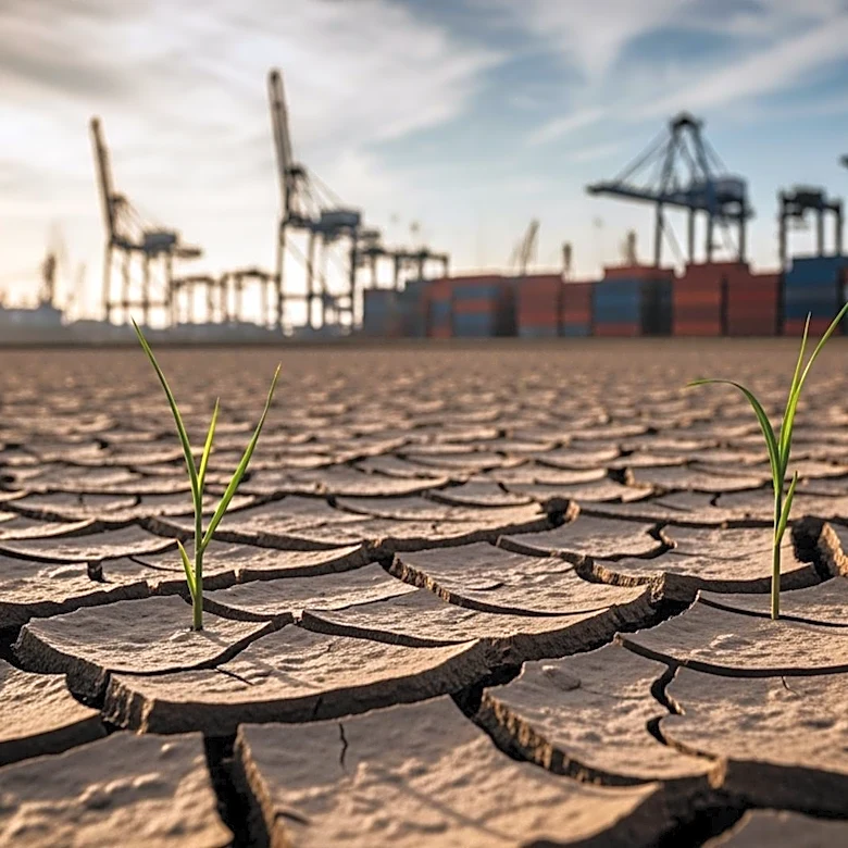 FAO Warns of Fertilizer Scarcity Impacting Global Food Supplies Amid Strait of Hormuz Crisis