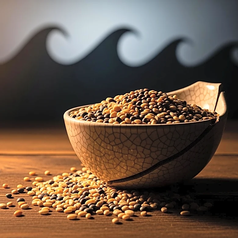 Food Prices Surge Amid Iran Conflict and Strait of Hormuz Closure
