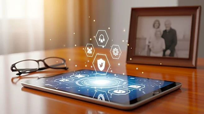 Bank Data Manager Develops No-Code App to Protect Aging Family from Scams